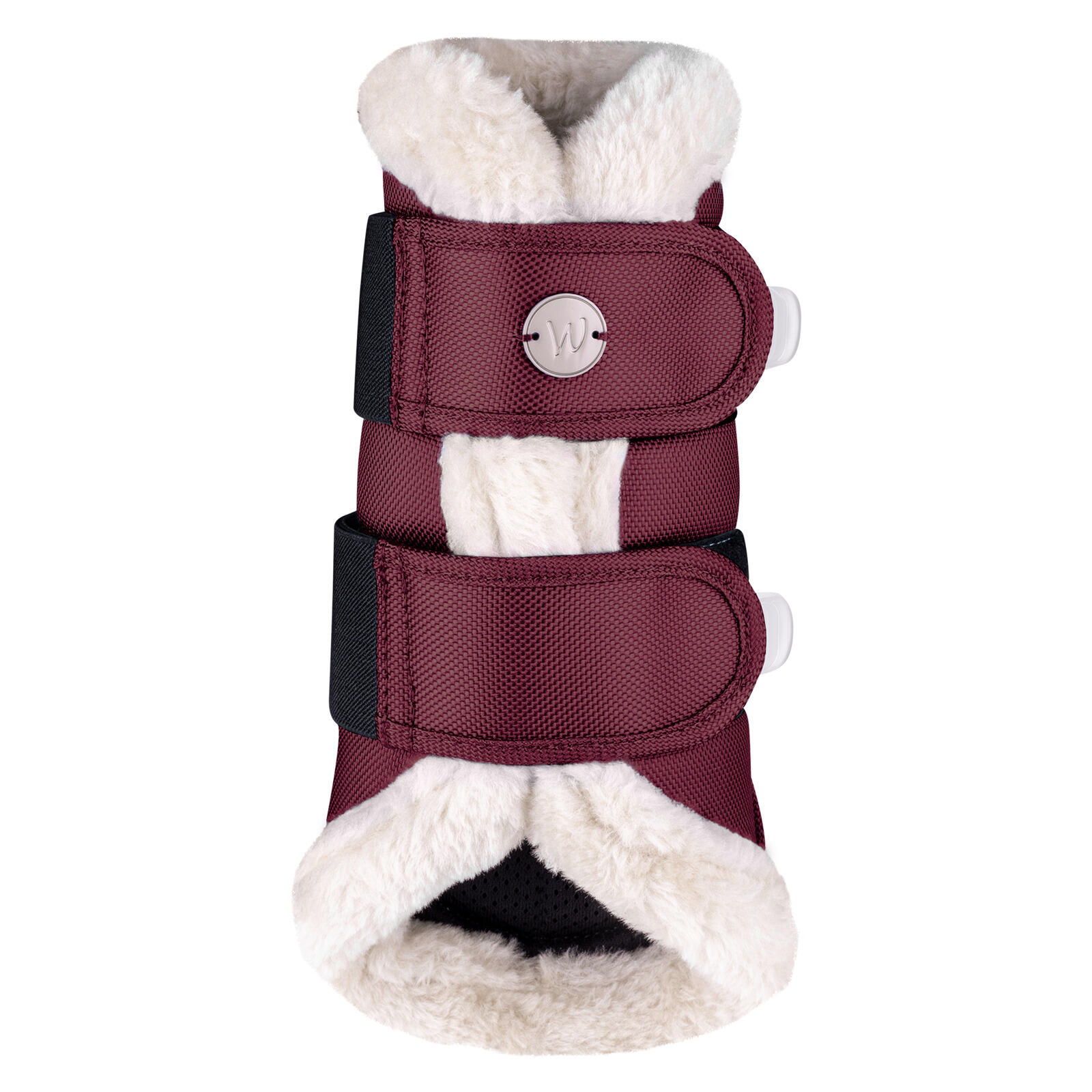Botas de doma para caballos Waldhausen Comfort 2/4