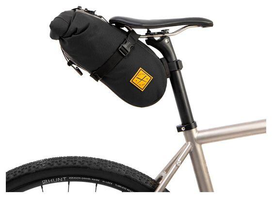Restrap saddle pack 4.5l preto