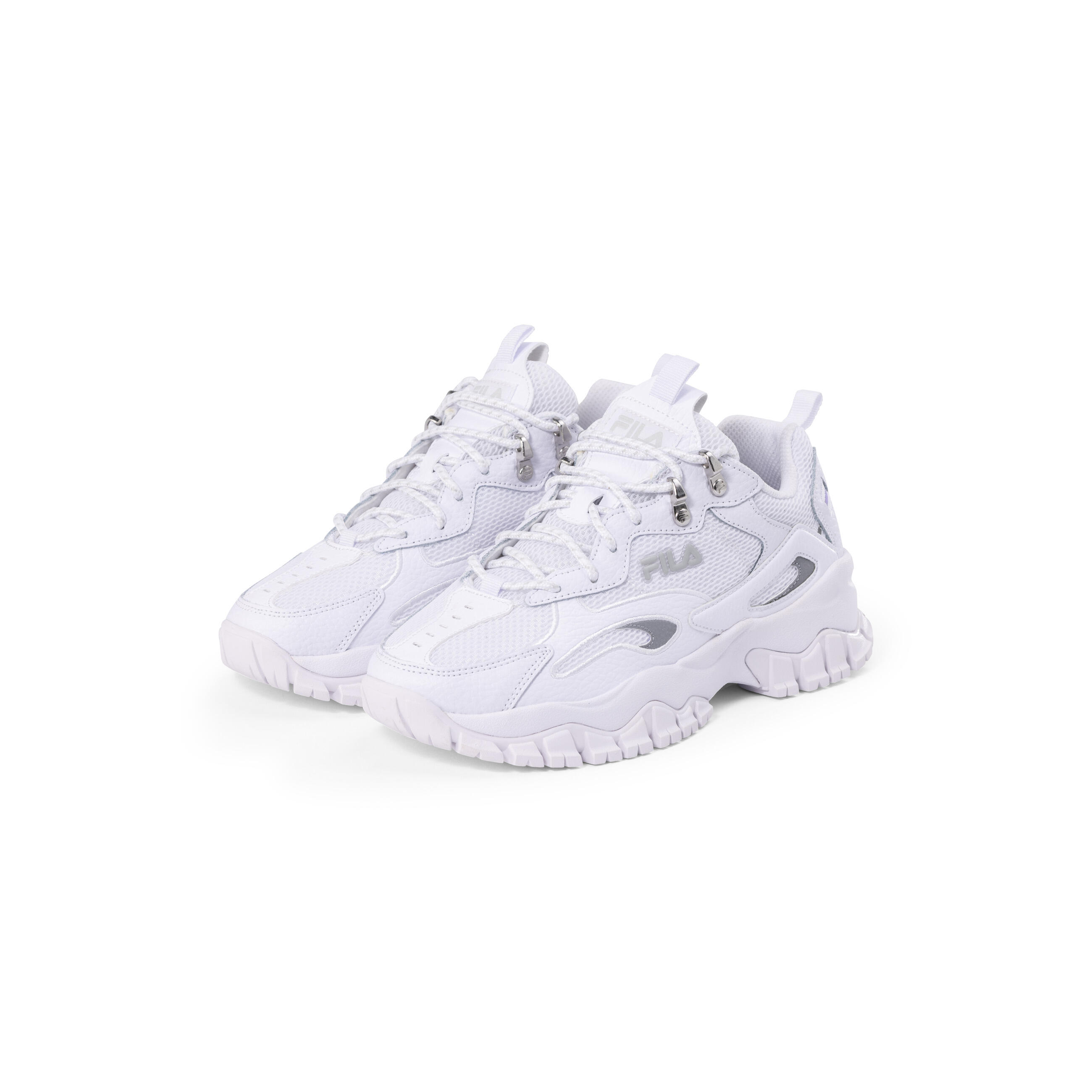Scarpe da ginnastica donna Fila Tracer tr2 2/6