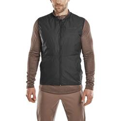 Gilet de running CEP Compression Cold Weather