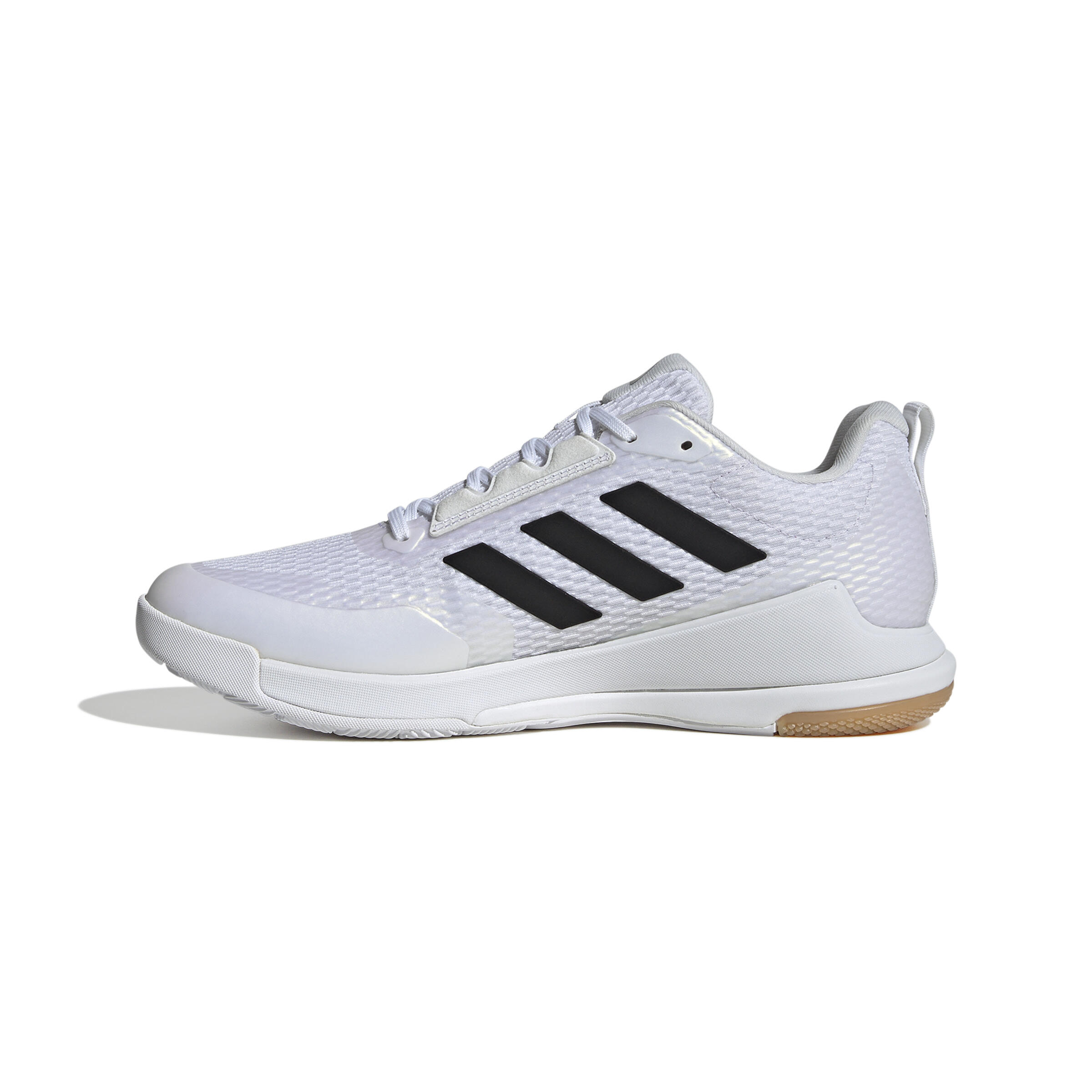 Indoor schoenen adidas Novaflight 2 2/7