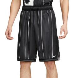 Short de Basketball Noir Homme Nike DNA 10IN