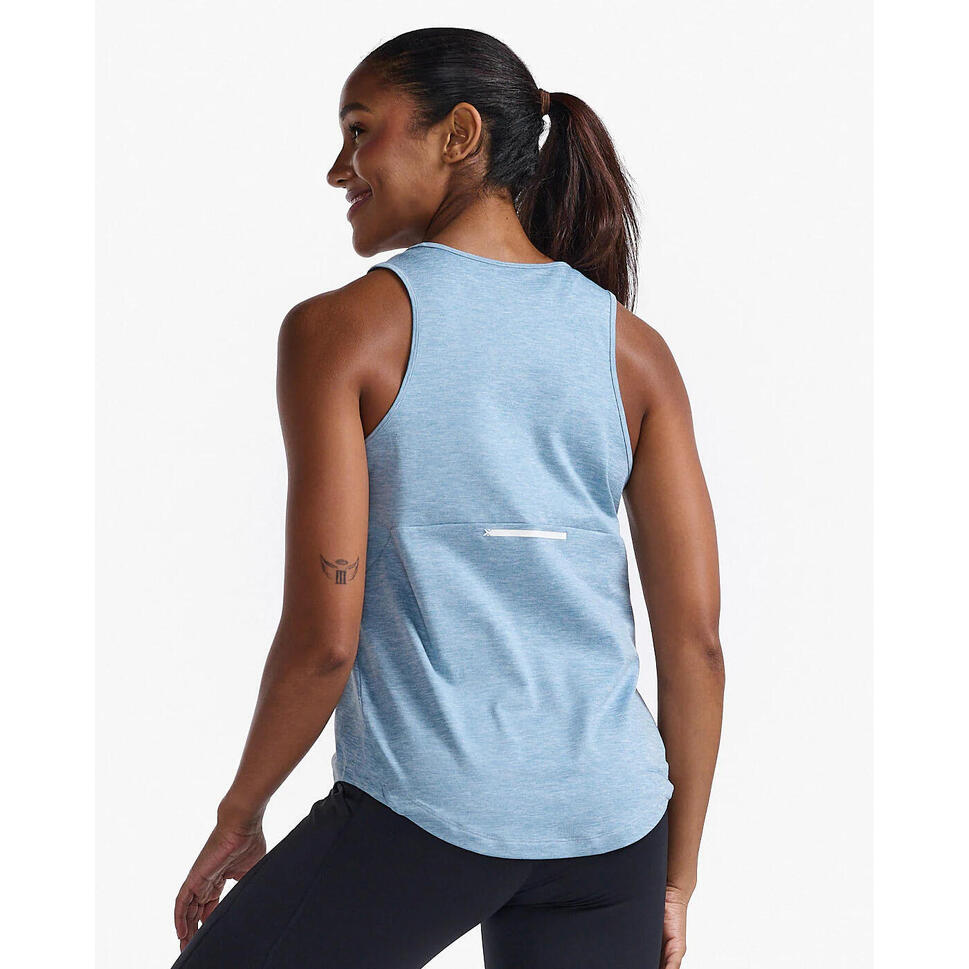 Damski tank top 2XU Motion