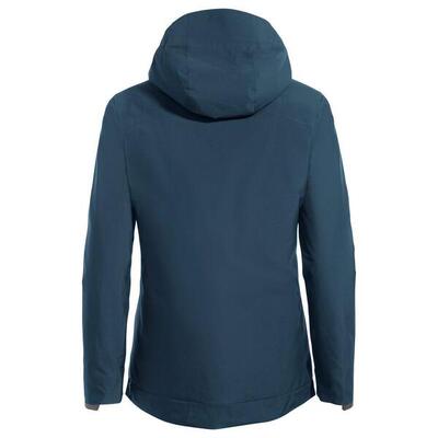 Damen Regenjacke VAUDE Cyclist Warm