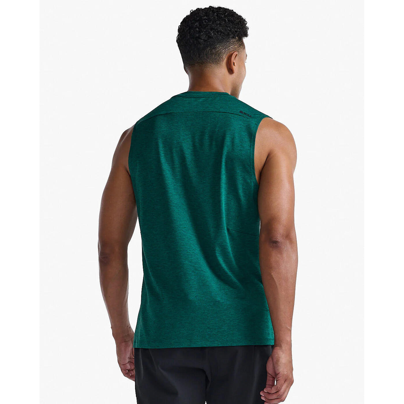 Groen / Zwart