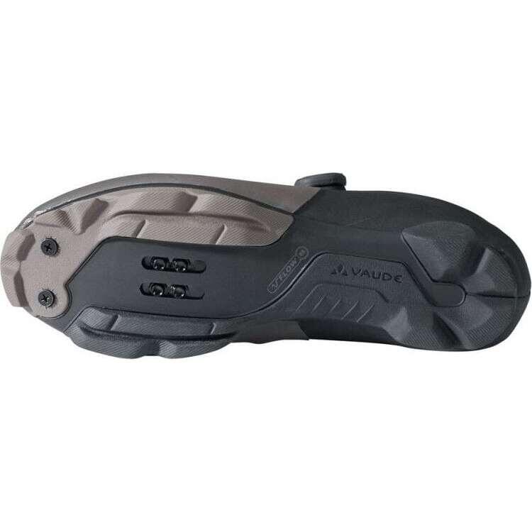 Biciklis cipők VAUDE Kuro Tech