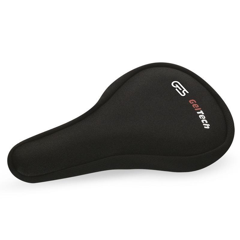GES Fodera per sella bici in gel Ges Ancha