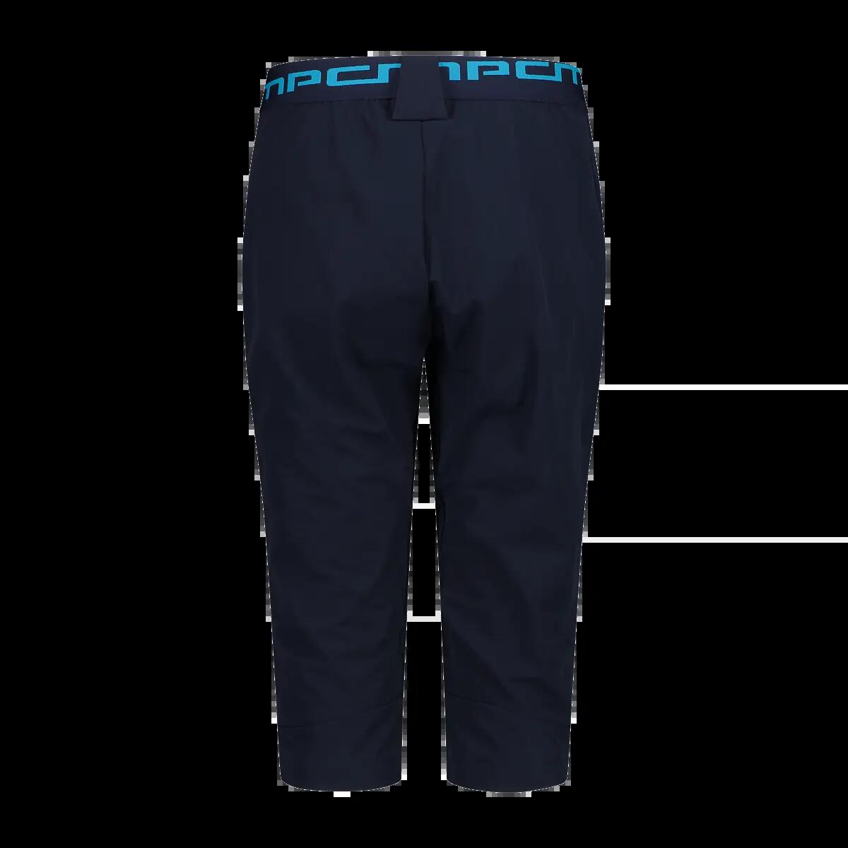 Pantaloni 3/4 da donna CMP Unlimitech 2/3