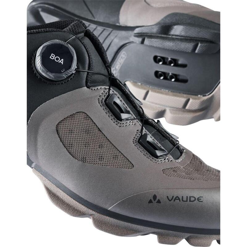 Biciklis cipők VAUDE Kuro Tech