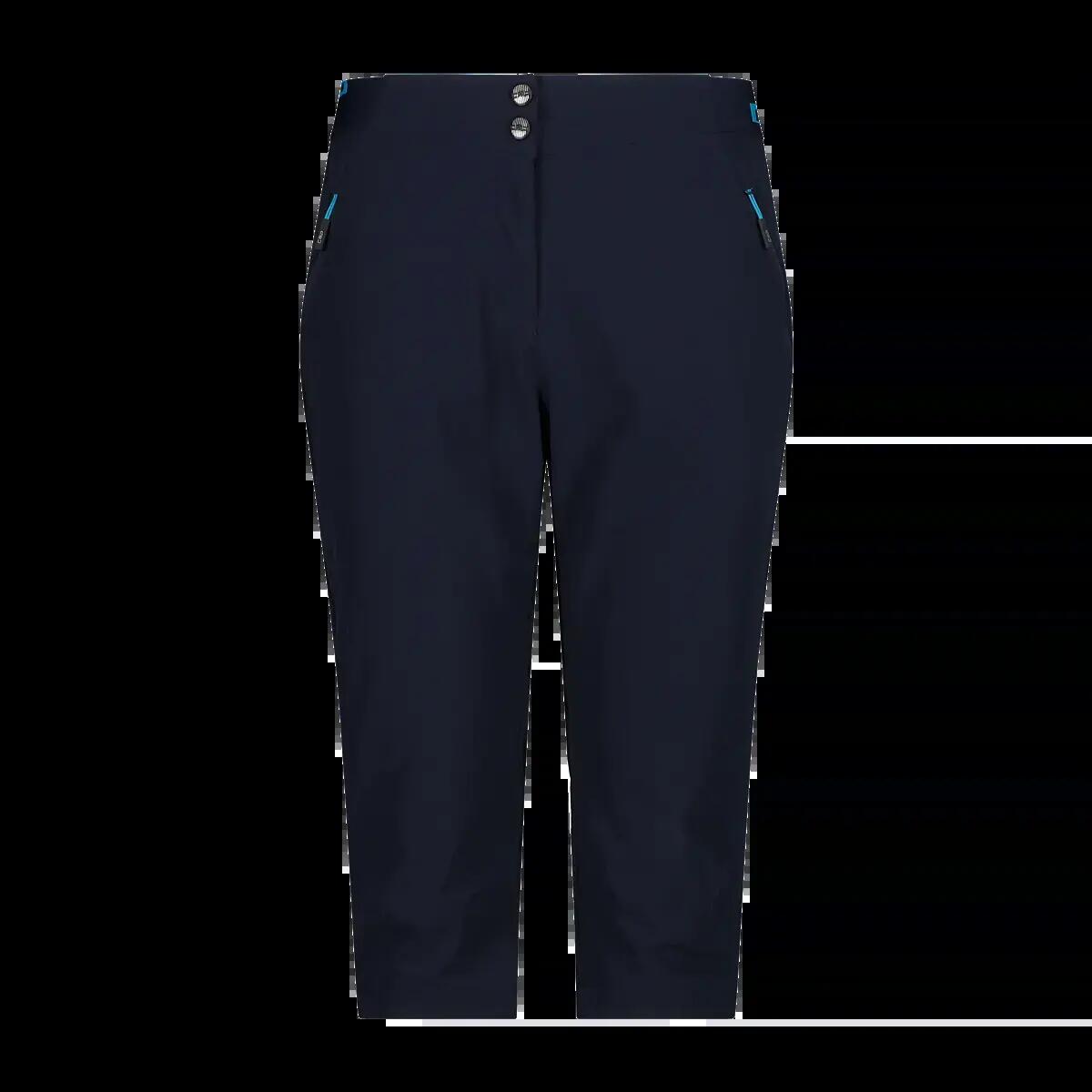 Pantaloni 3/4 da donna CMP Unlimitech 1/3
