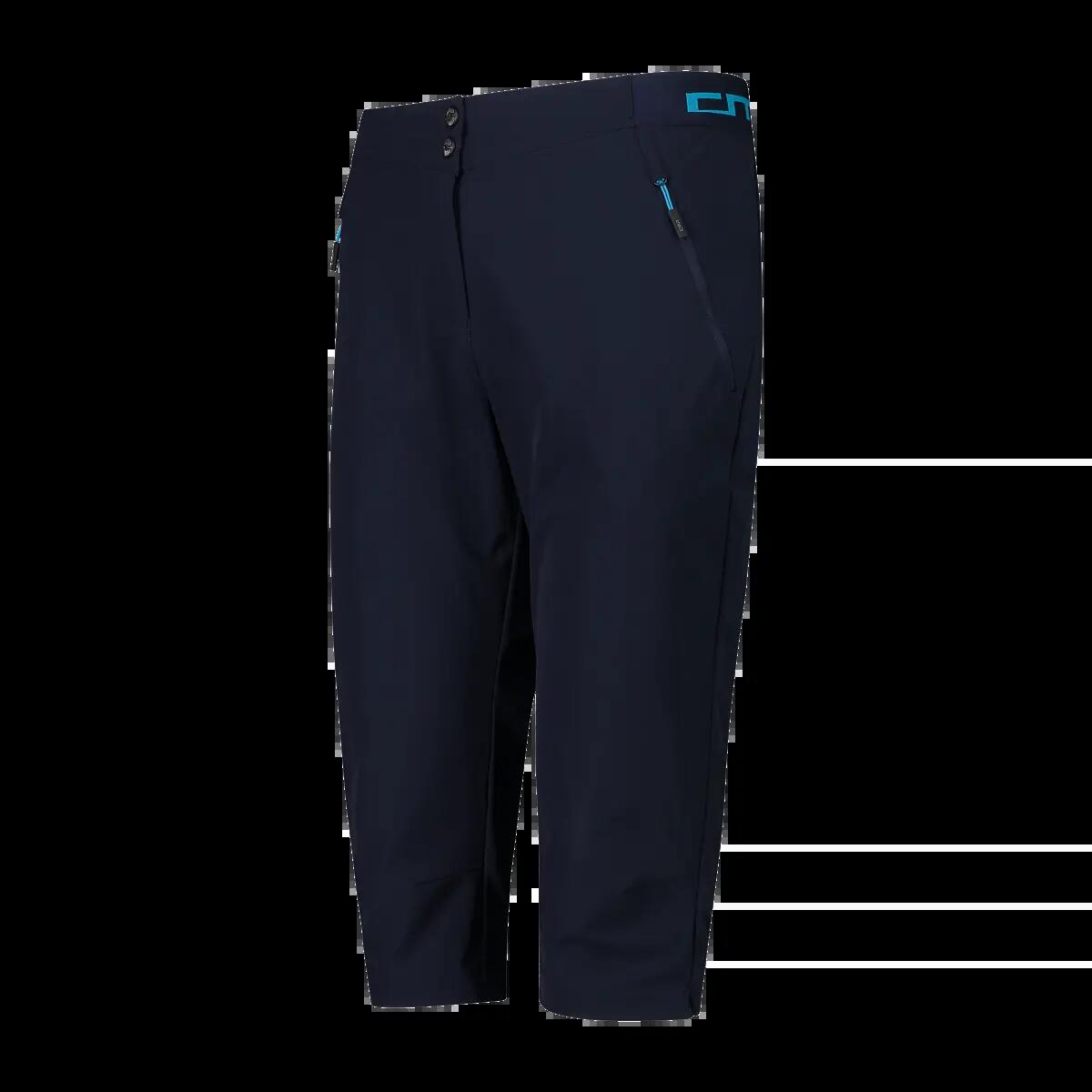 Pantaloni 3/4 da donna CMP Unlimitech 3/3