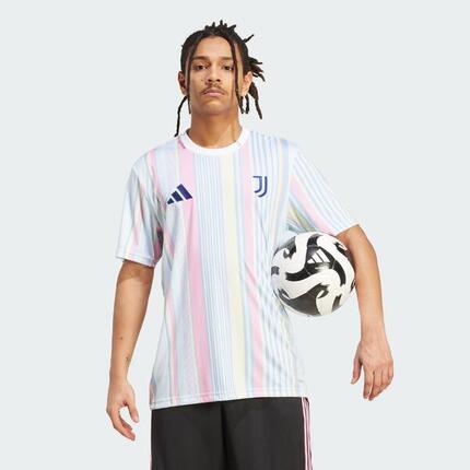 Juventus Turin 25/26 Pre-Match Shirt