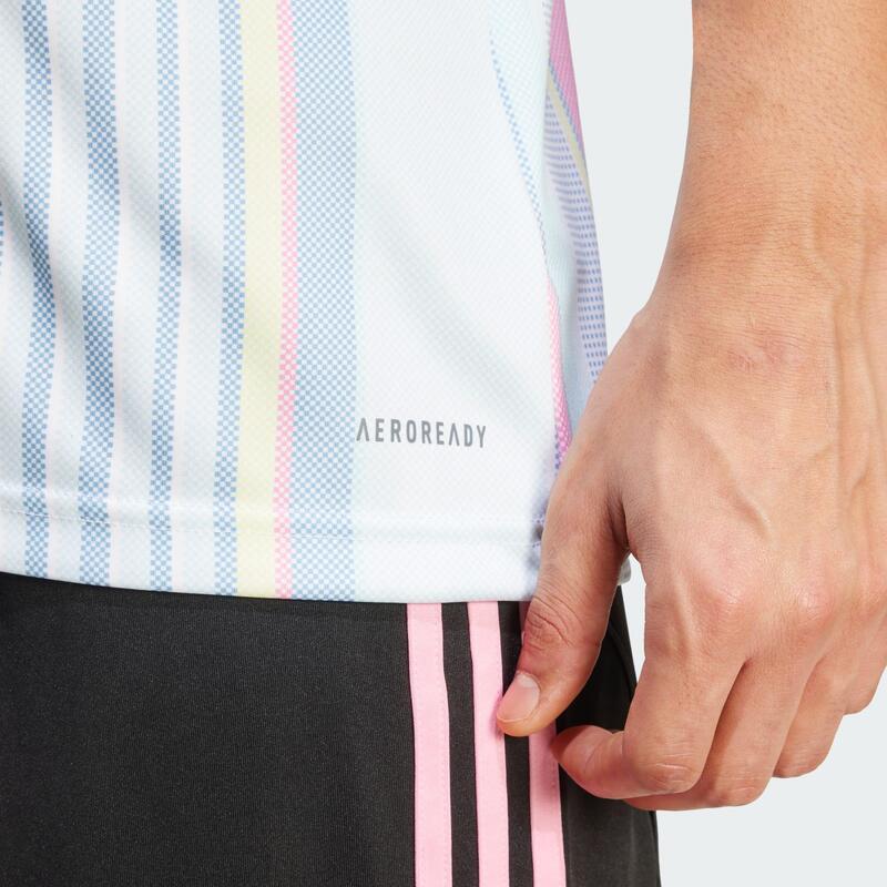 Předzápasový dres Juventus 25/26