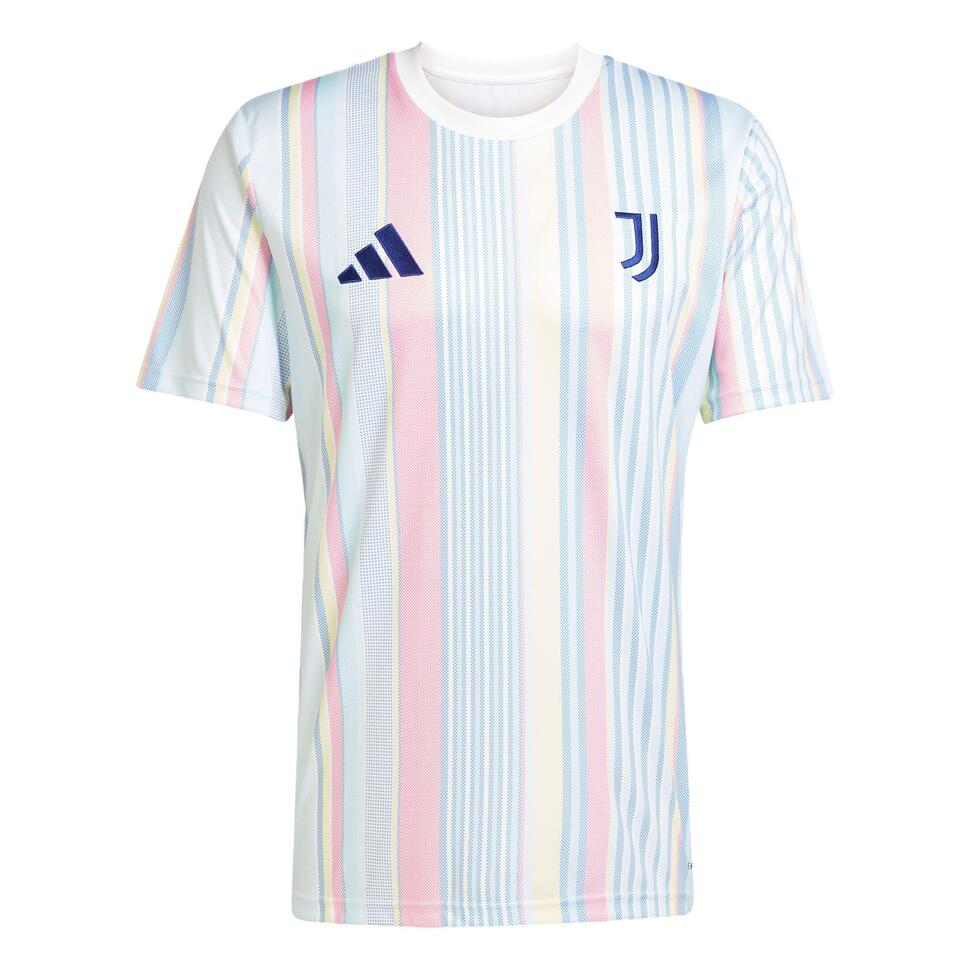 Koszulka Juventus 25/26 Pre-Match
