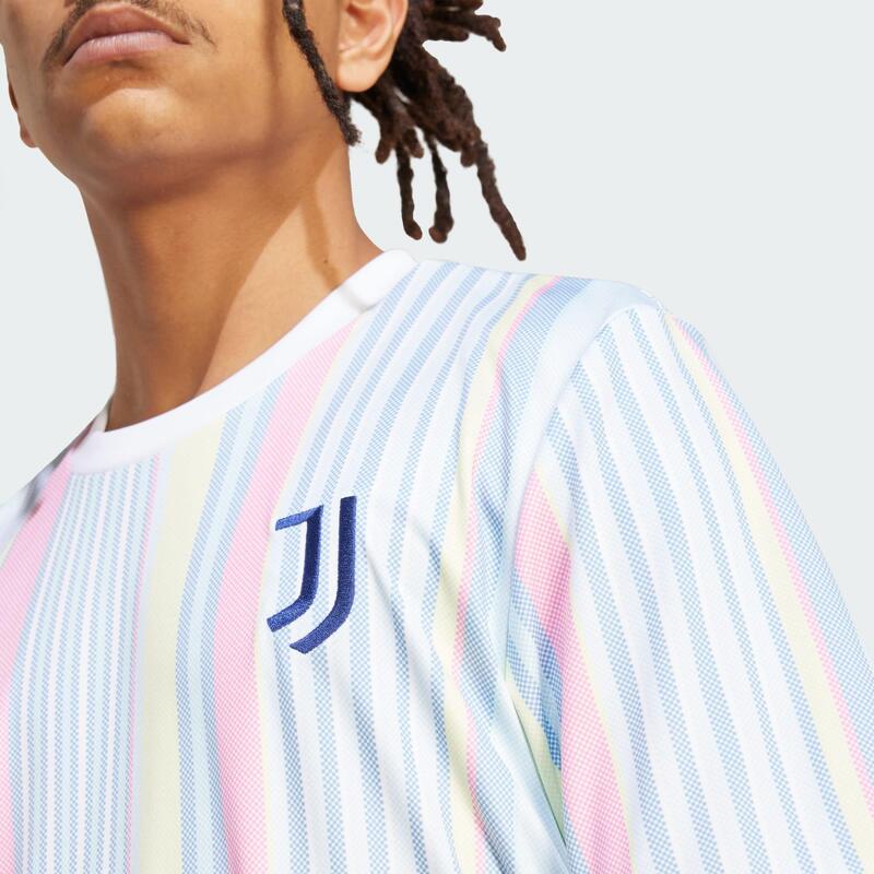 Předzápasový dres Juventus 25/26