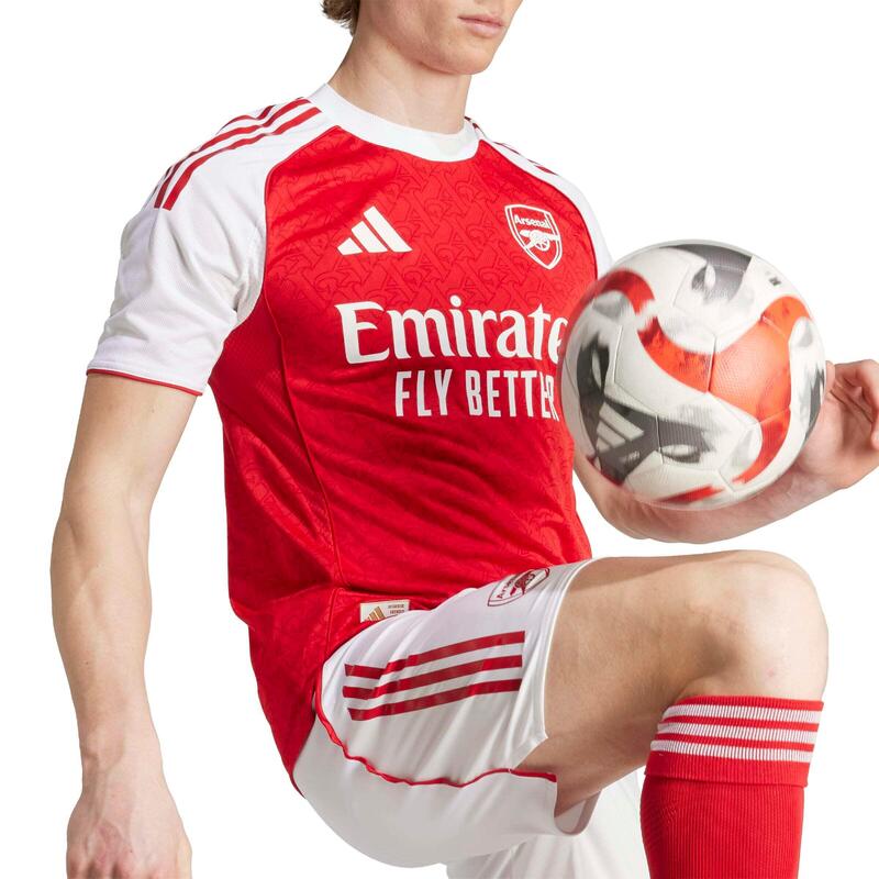 Koszulka Arsenal 25/26 Home Authentic