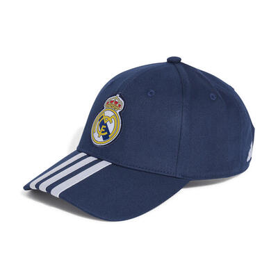 Cappellino Home Baseball Real Madrid