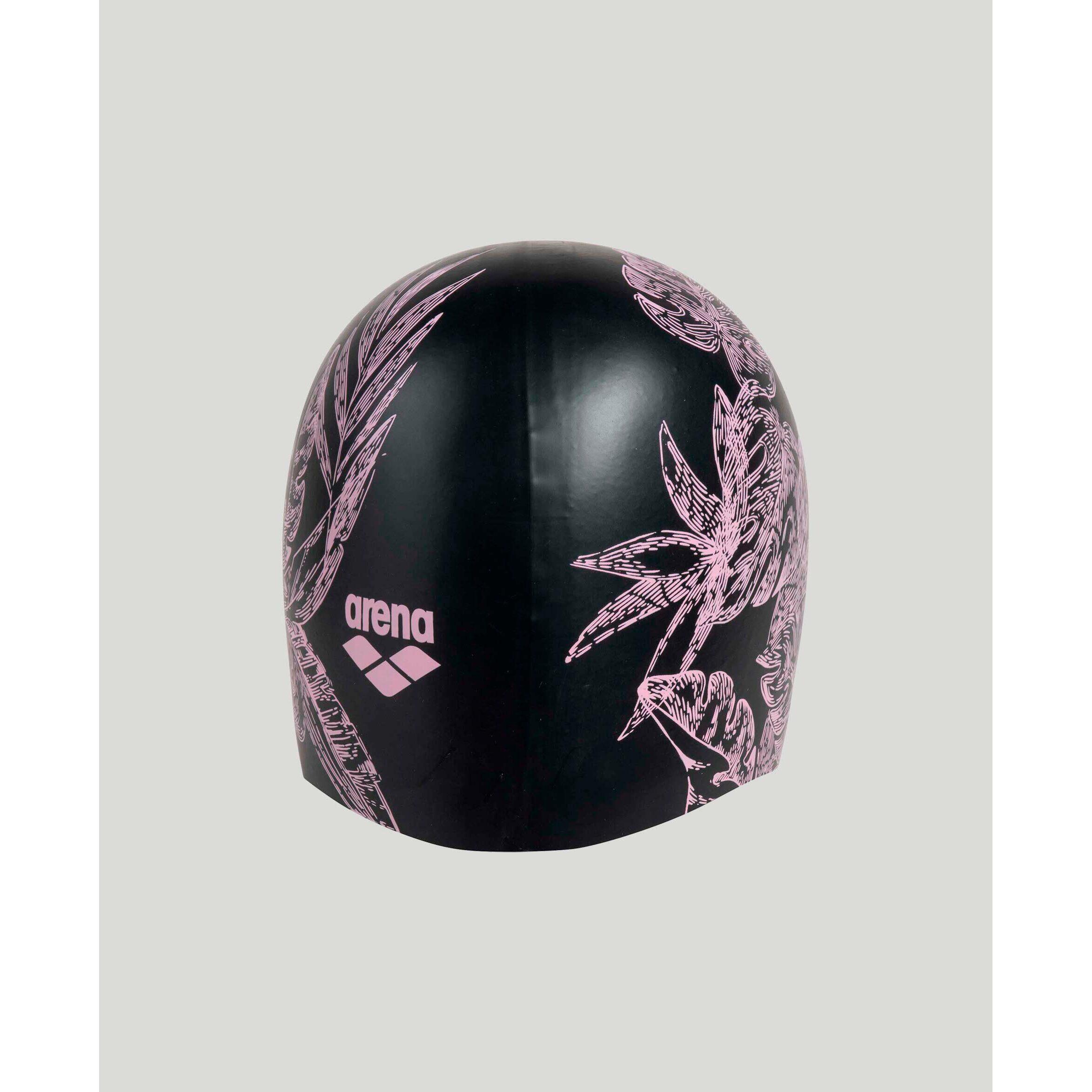 Bonnet de bain femme Arena Sirene Cecilia 5/5