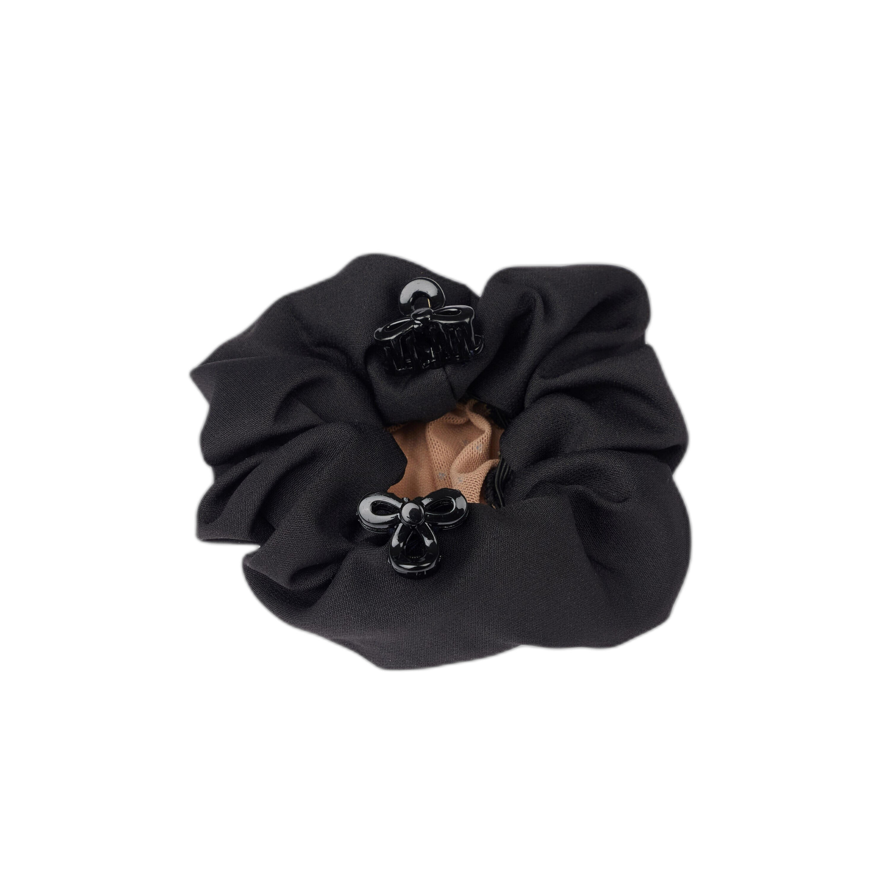 Elastico per capelli con rete in cristallo da donna LeMieux 2/2