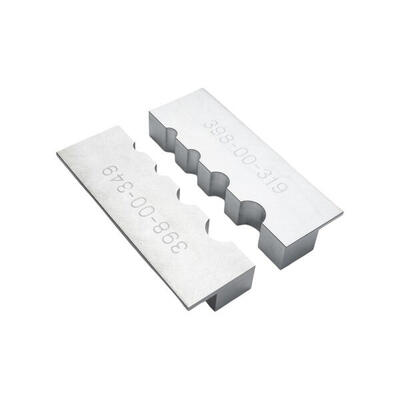 Kit mors di bloccaggio per albero Fox Factory CTD / DPS