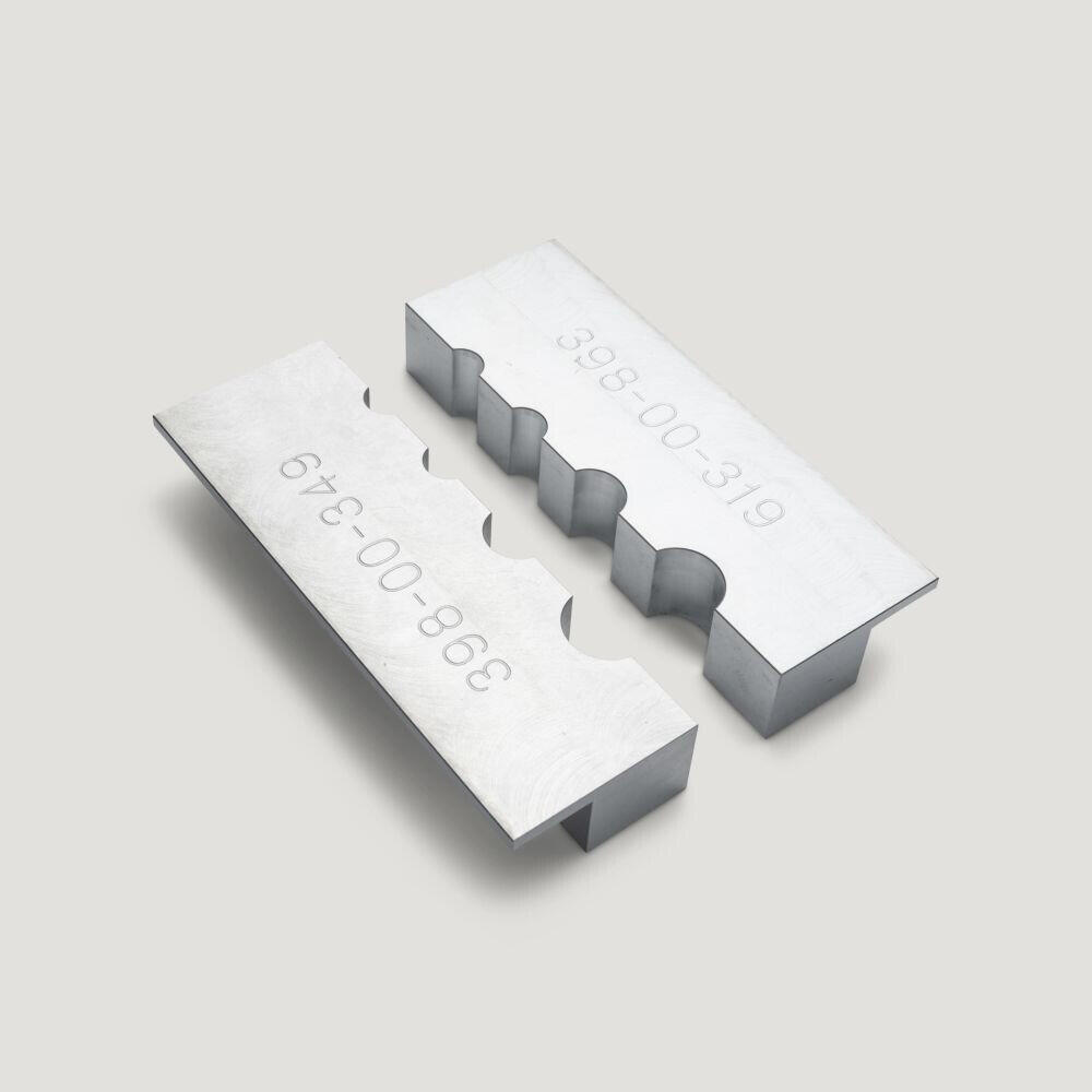 Kit collier de serrage pour arbre Fox Factory CTD / DPS 2/3
