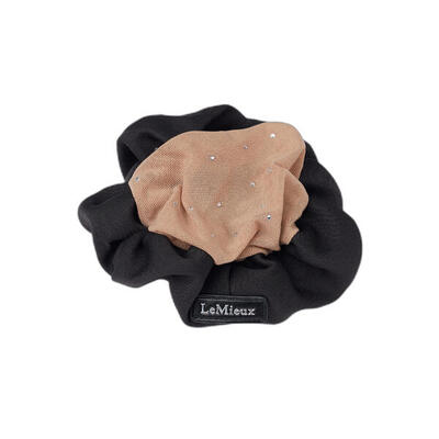 Elastico per capelli con rete in cristallo da donna LeMieux