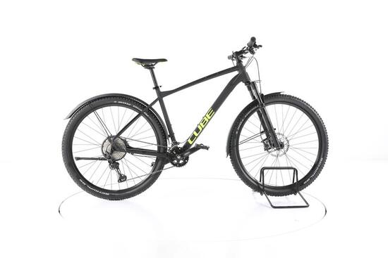 Refurbished - Cube Race One - Sehr gut