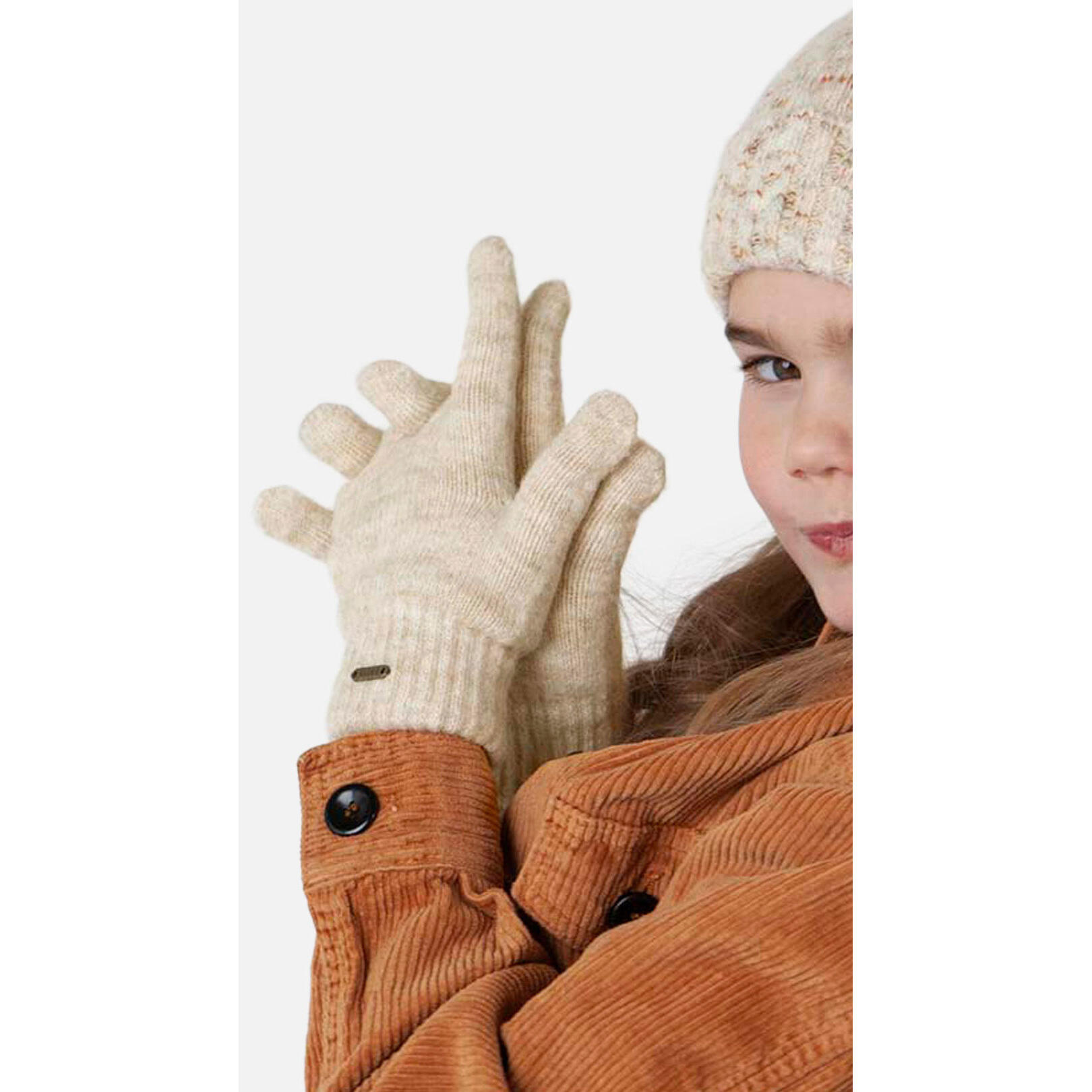 Kinder Handschuh SHAE GLOVES 3/3