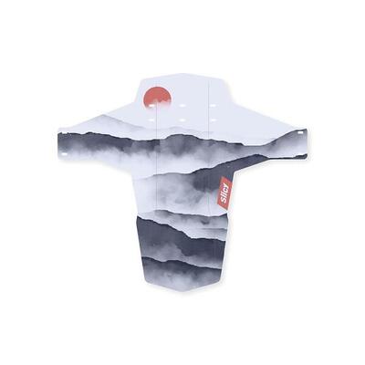 Parafango Slicy Hakuba
