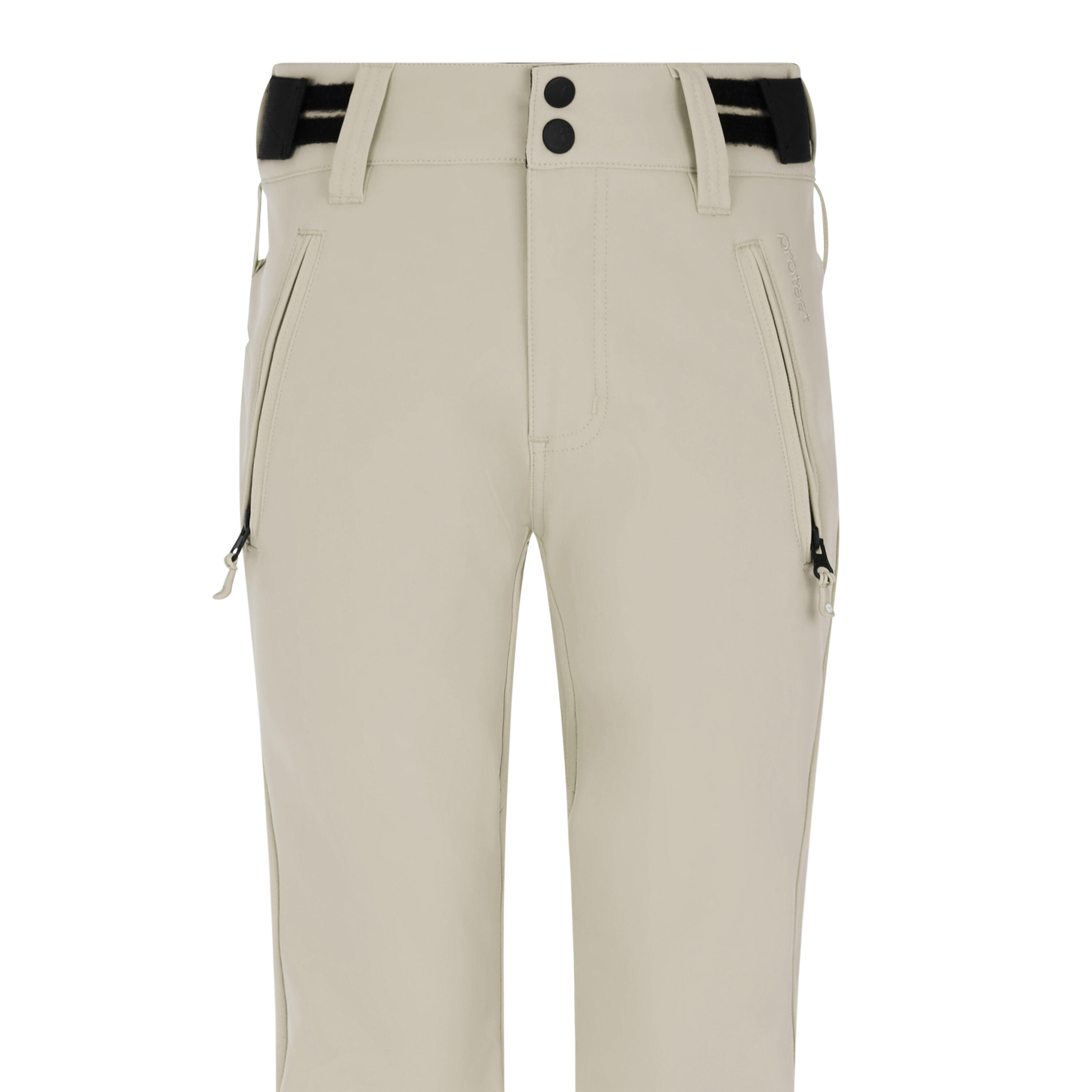 Pantaloni da sci per bambine Protest Relole 7/7