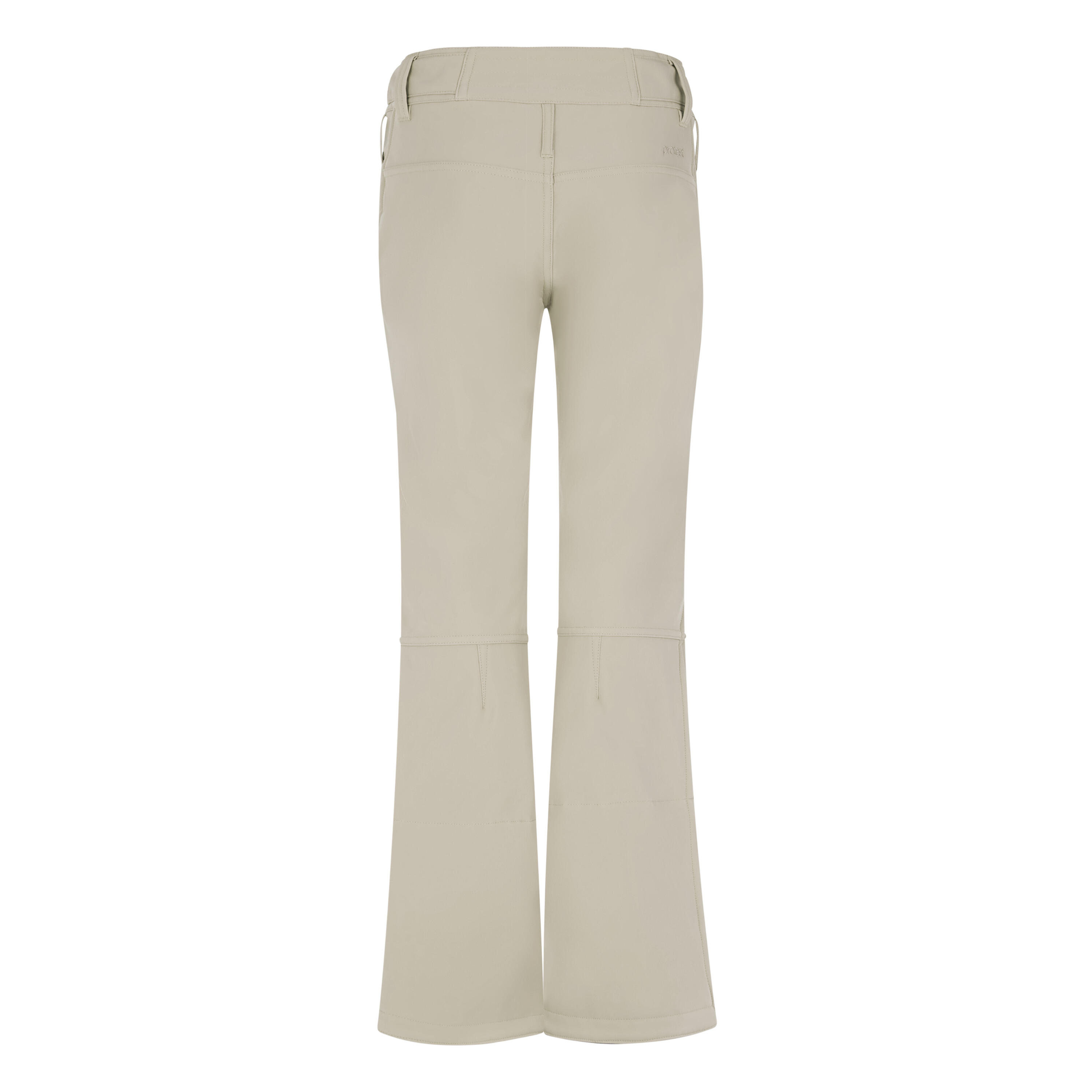 Pantaloni da sci per bambine Protest Relole 4/7