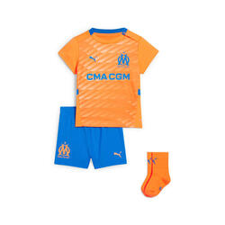 Ensemble Third bébé OM 2024/25