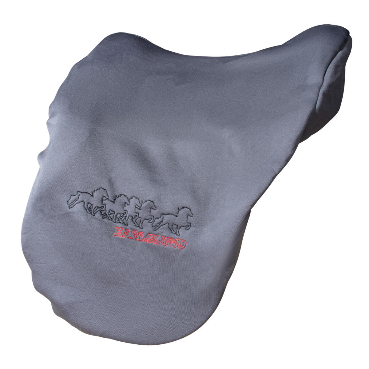 KARLSLUND Zachte zadelhoes voor paarden Karlslund Magni
