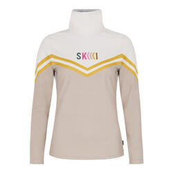 Pull femme Protest Merci