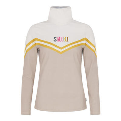 Damespull protest merci