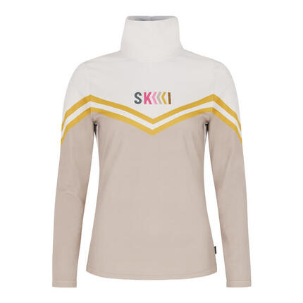 Pull femme Protest Merci