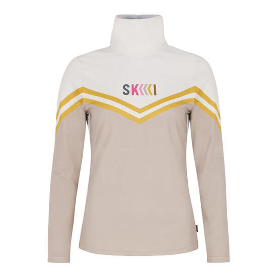 Pull femme Protest Merci