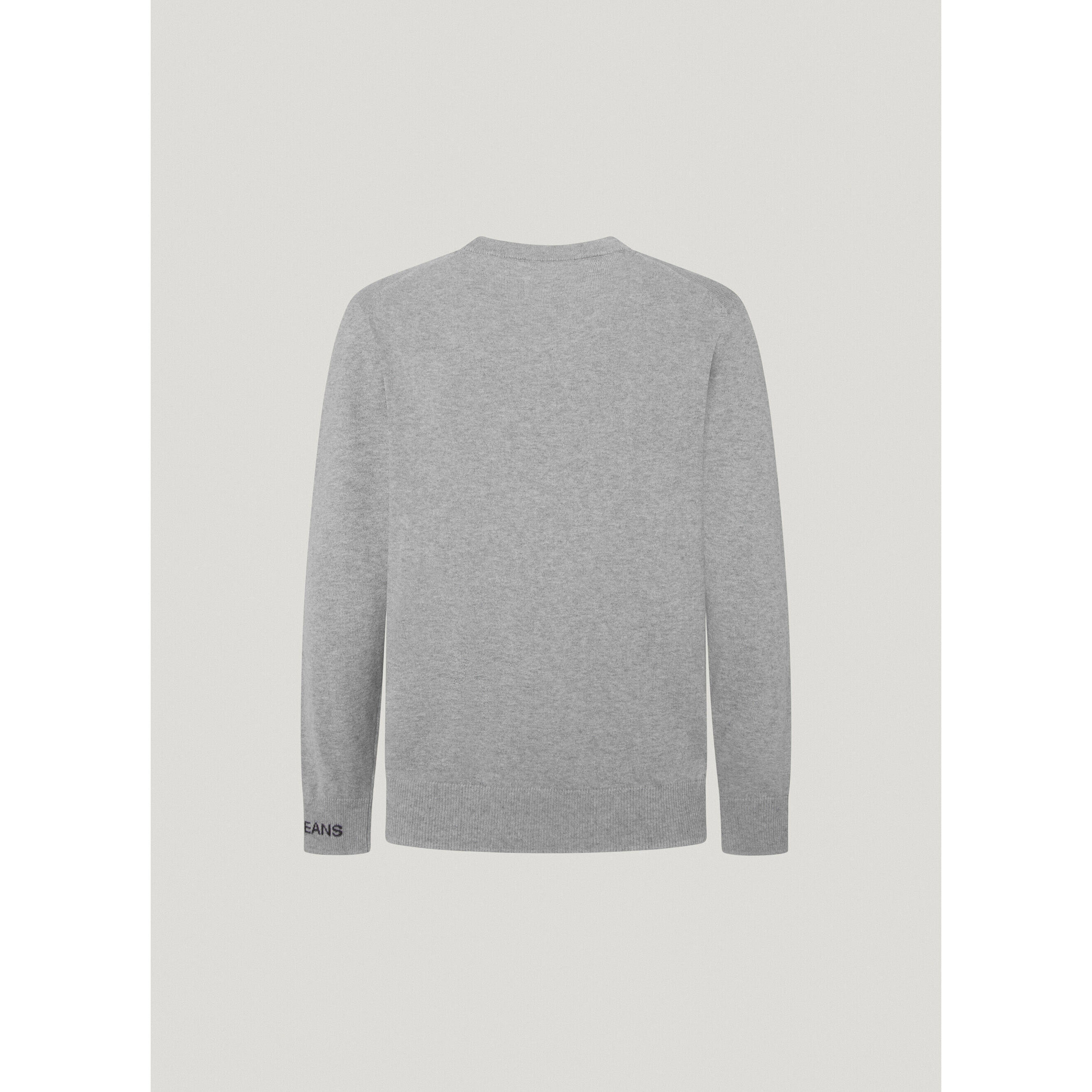 Pull col rond Pepe Jeans New Andre 4/6