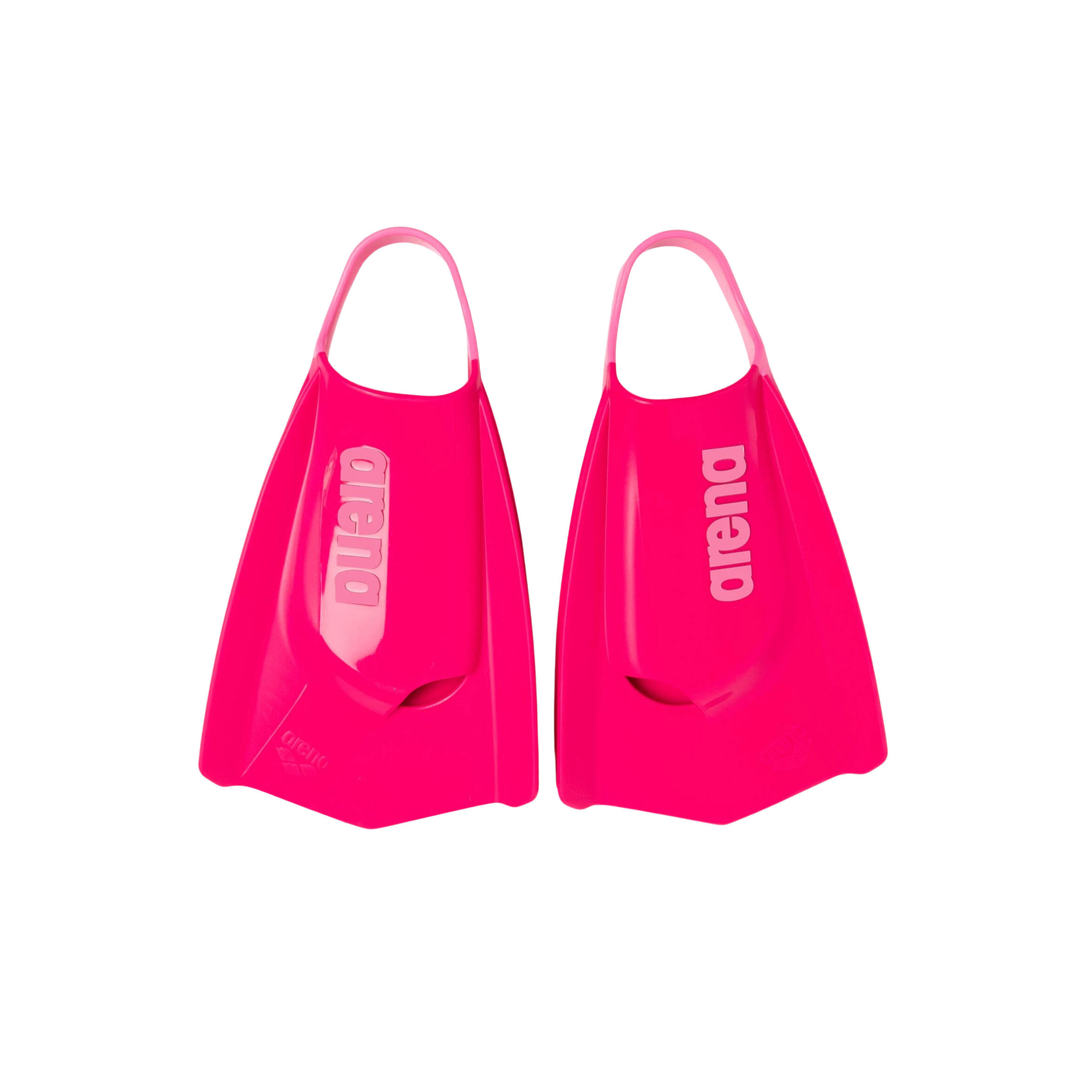 Flossen Arena Powerfin Pro II 2/6