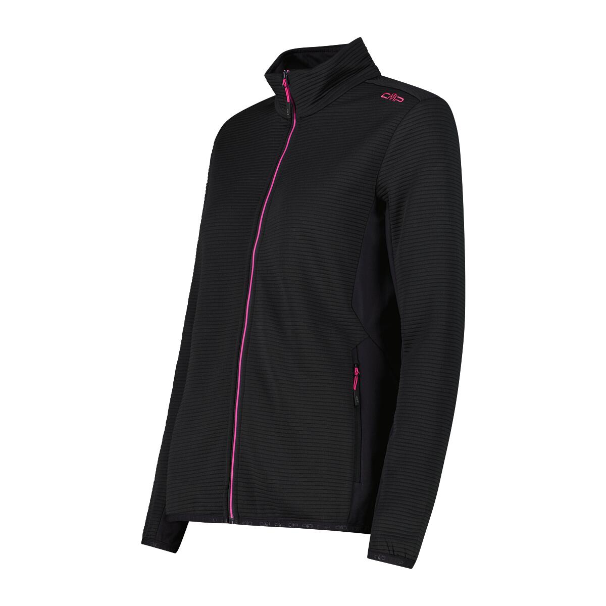 CMP Damen Sweatshirt Woman Jacket 35E6426 3/5