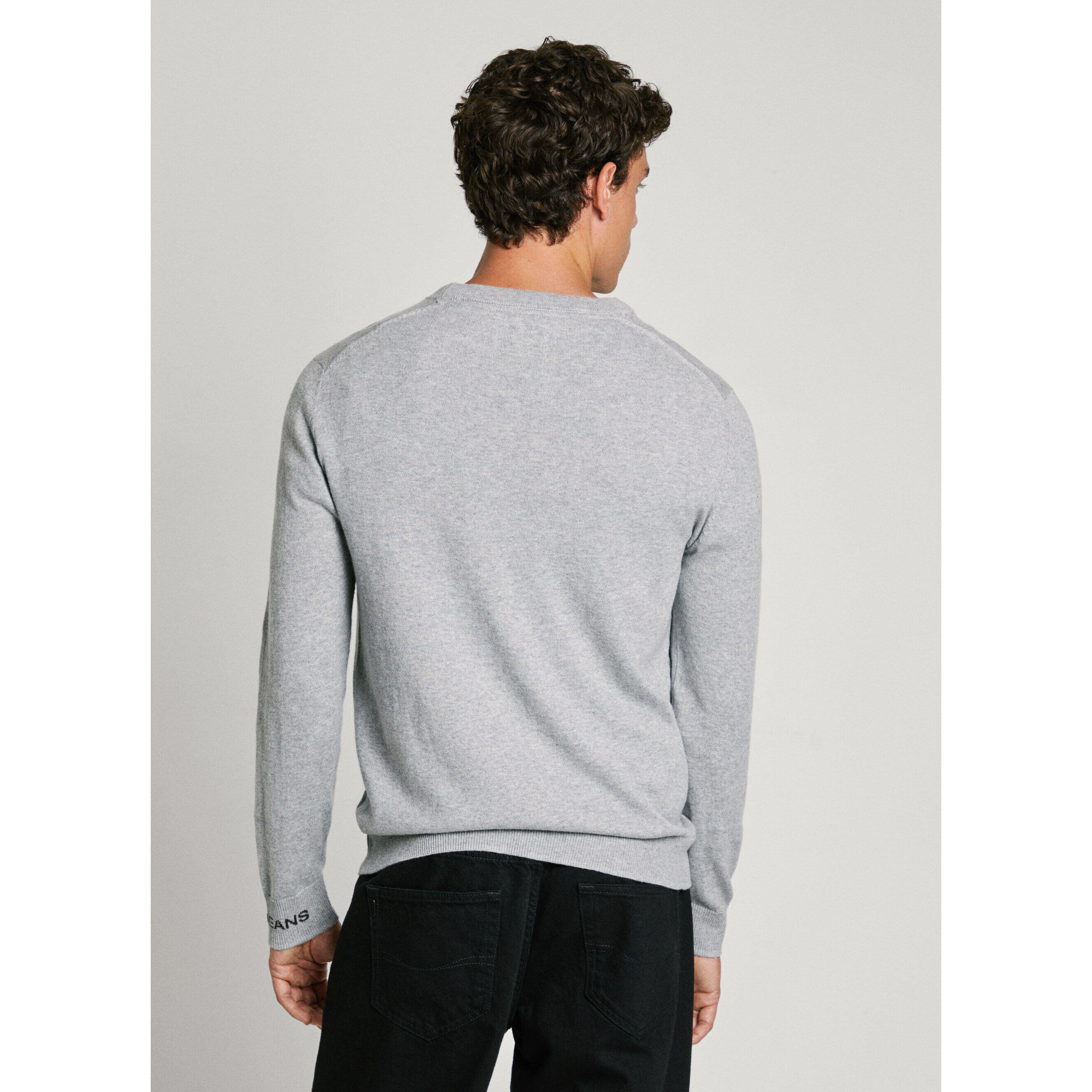 Pull col rond Pepe Jeans New Andre 5/6