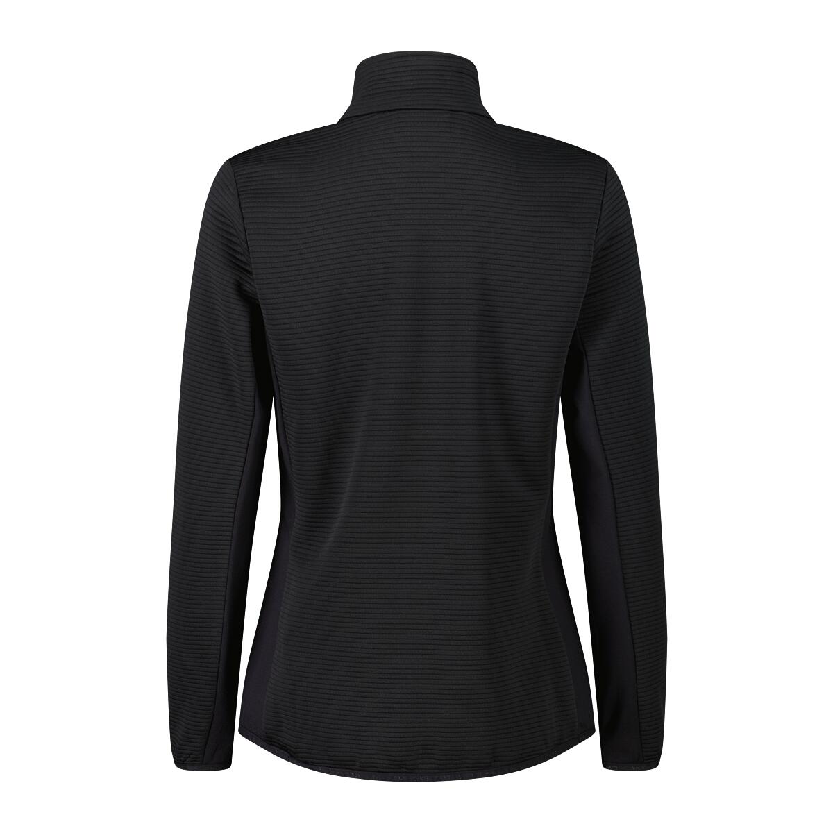 CMP Damen Sweatshirt Woman Jacket 35E6426 2/5
