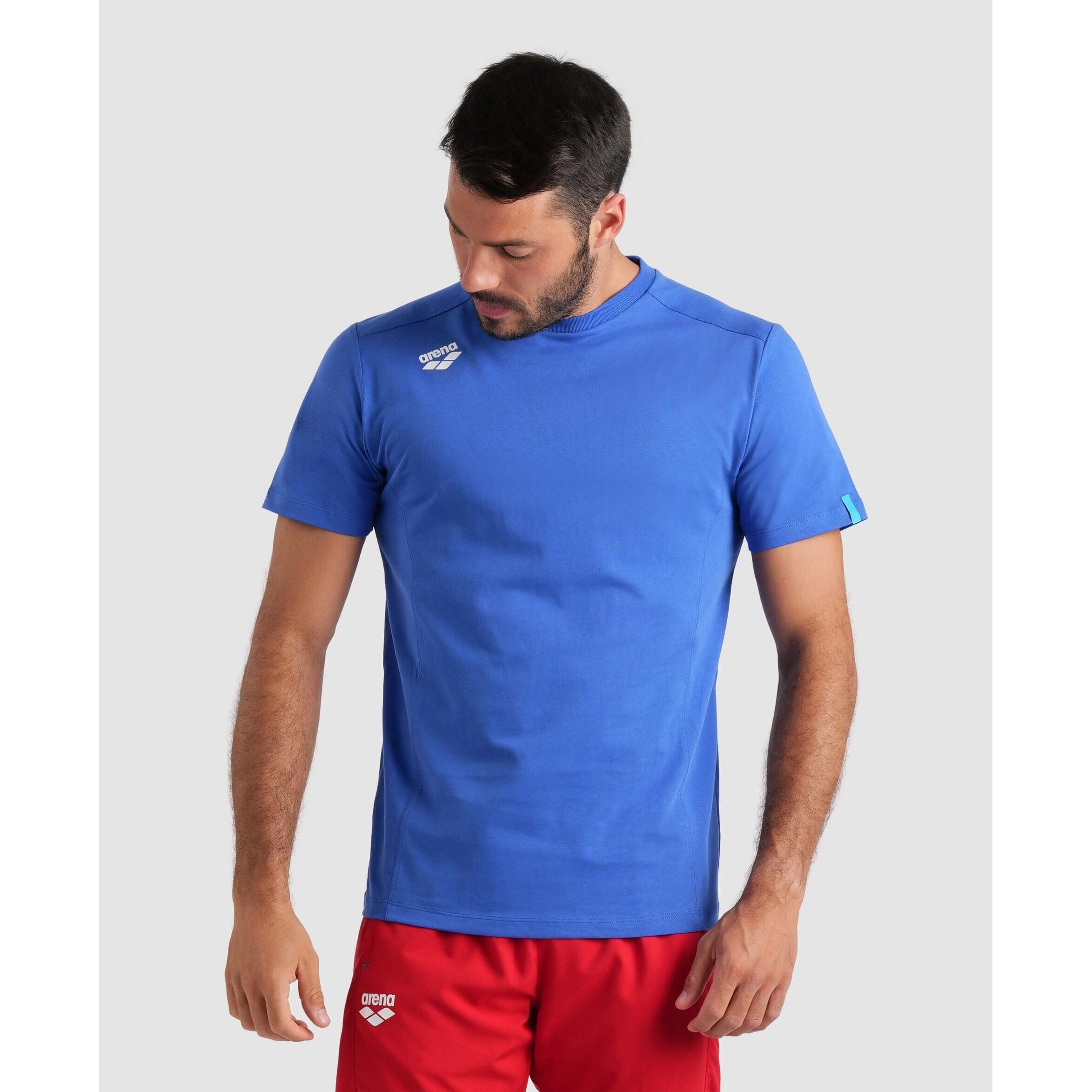 Camisola Arena Team Panel 2/7