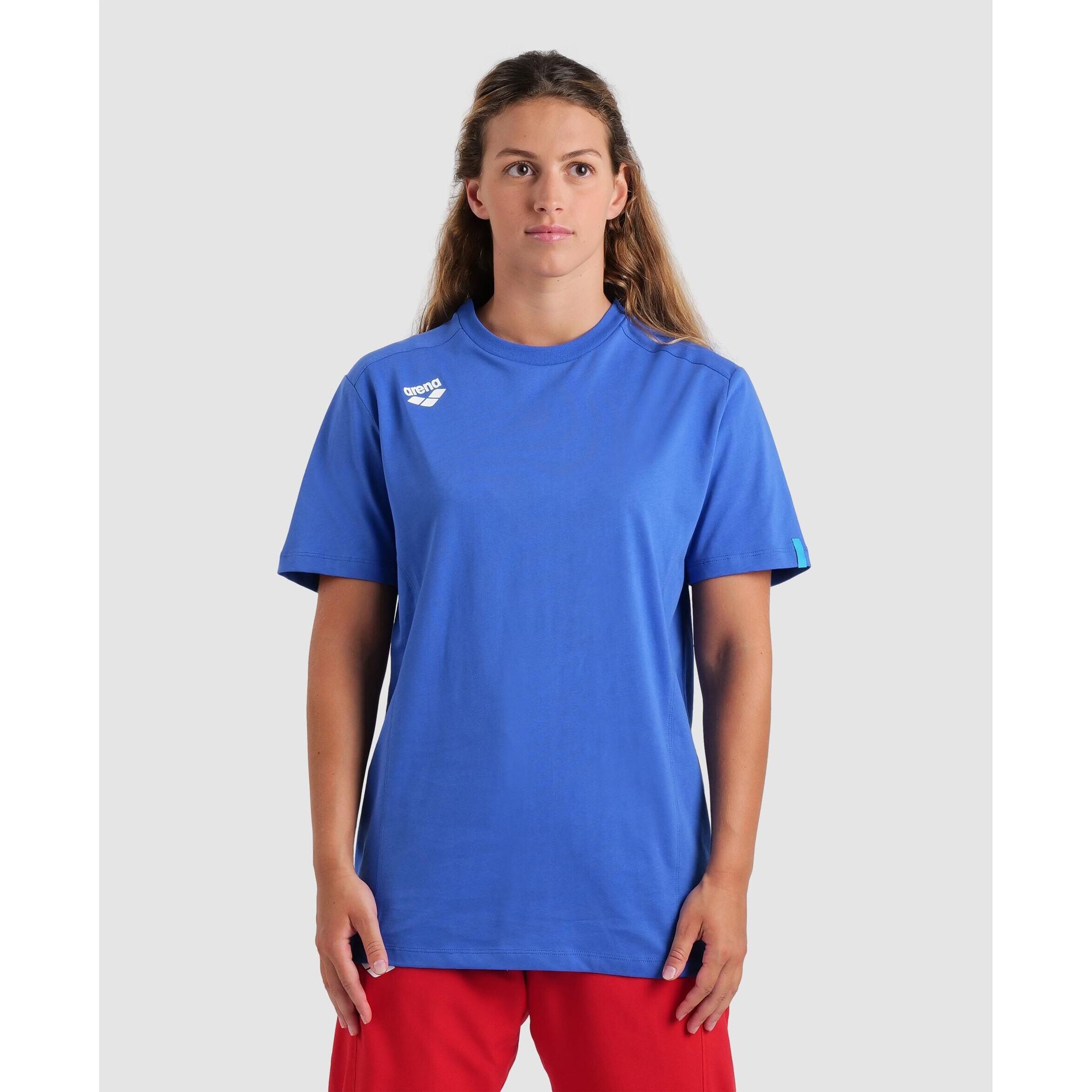 Camisola Arena Team Panel 3/7