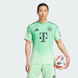 Maillot Gardien de but FC Bayern 25/26
