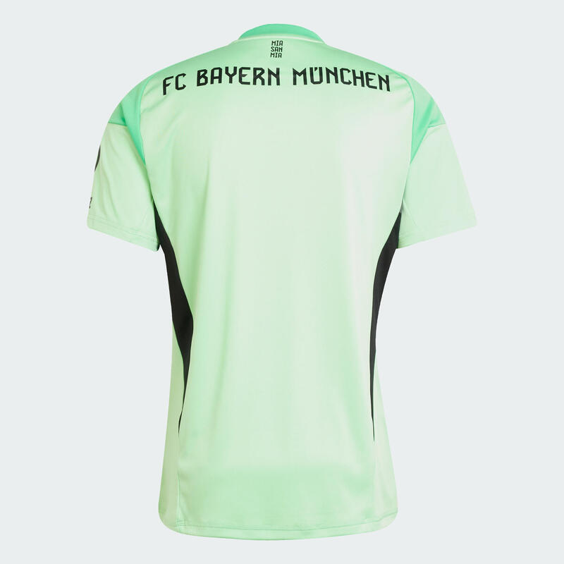Dres FC Bayern 25/26 Goalkeeper