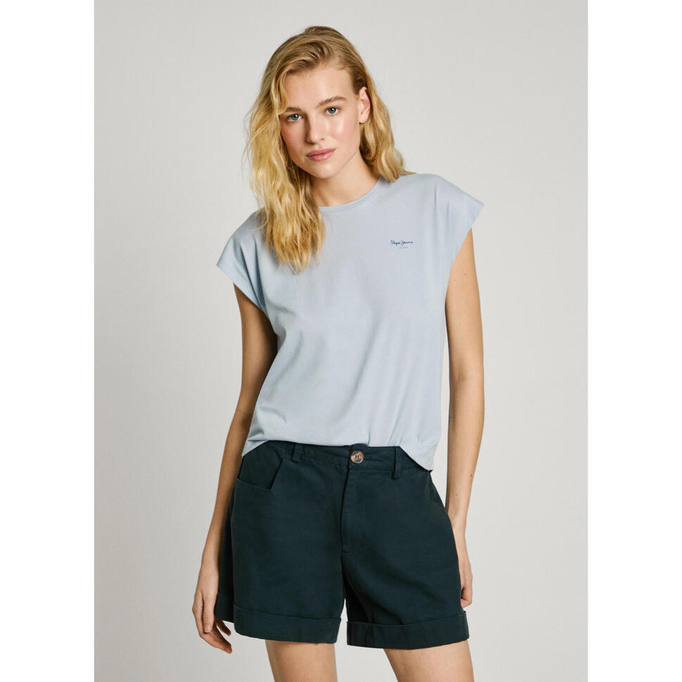 Koszulka damska Pepe Jeans Blooma