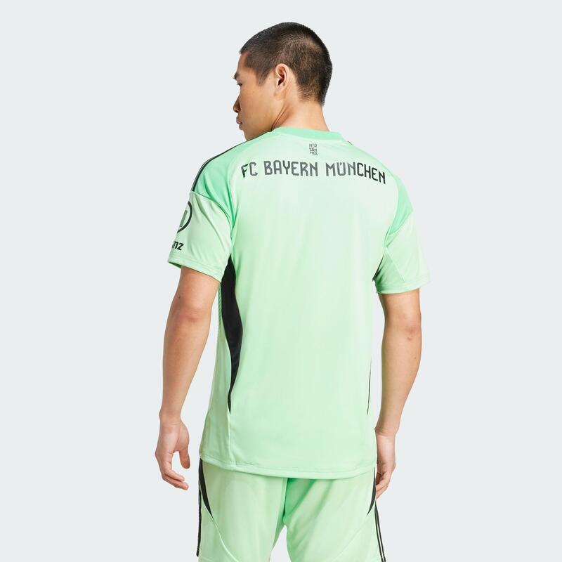 Dres FC Bayern 25/26 Goalkeeper