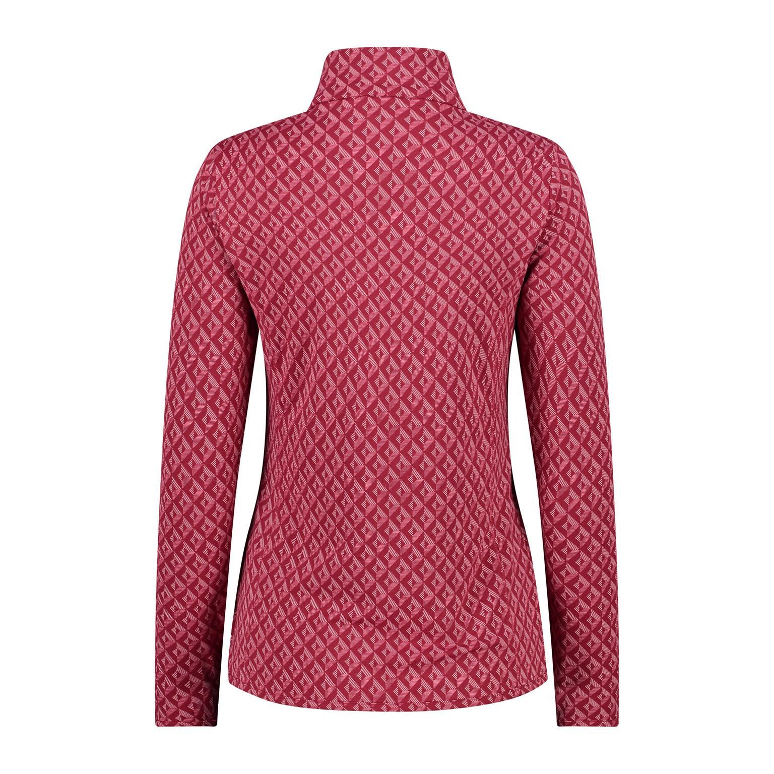 Polaire softech femme CMP 3/6