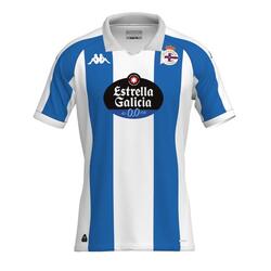 Maillot Domicile Deportivo La Corogne 2024/25
